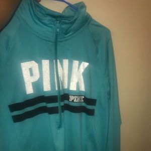 VIctoria’s Secret Pink Sweater